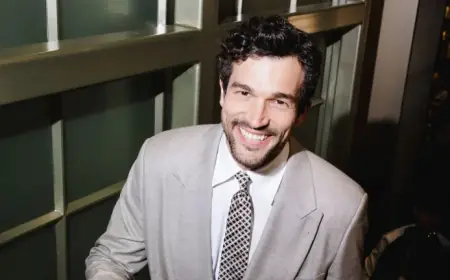 Giorgio Armani Pre-Oscars Party Draws Macaulay Culkin and Star-Studded Crowd in Beverly Hills