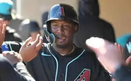 Geraldo Perdomo Outlook Sparks Fresh Debate as Bold Prediction Circulates