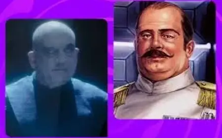 Mandalorian Film Announcement And New Trailer Spark Surprise And Din Djarin Shift