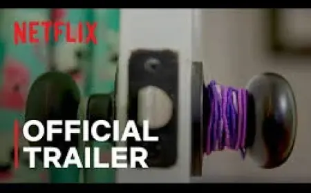 All The Empty Rooms Documentary in the U.S. Spotlight as Oscar Talk Raises Awareness of School Shooting Victims’ Bedrooms