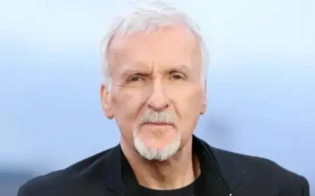 James Cameron Reflects on Decades-Long Friendship, Working Relationship with Sigourney Weaver (Exclusive)