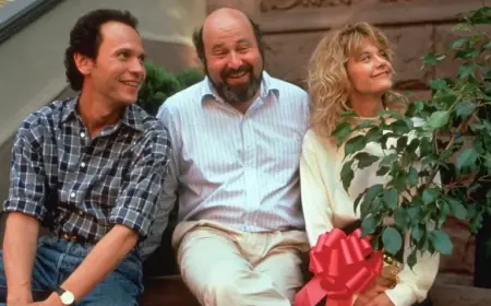 Rob Reiner Death Prompts Oscar Tribute and Lindsay Theater Retrospective