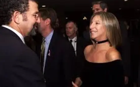 Streisand Spotlight Returns as Fresh Stories Revisit Emmy Choice and ‘The Way We Were’ Secrets