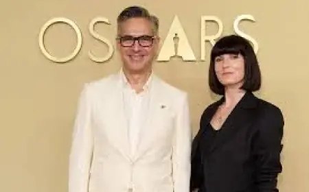 Oscars In Memoriam 2026 Ceremony Plans Include Extended Segment and Fab Five Tribute