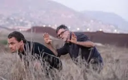 Paul Anderson Director Honors: Oscars Win For ‘One Battle After Another’ Sparks Fresh Spotlight