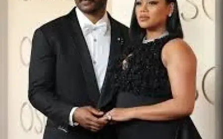 Ryan Coogler Wife: Zinzi Coogler Steps Into the Spotlight With Oscars Appearance and New Profiles