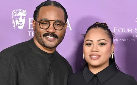 Ryan Coogler Wife: Zinzi Coogler Steps Into the Spotlight With Oscars Appearance and New Profiles