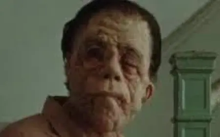 Adam Pearson To Lead New ‘The Elephant Man’ Film As Oliver Hirschbiegel Directs, Sparking Race To Screen