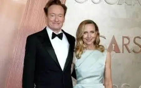 Conan Obrien Wife: Liza Powel O’Brien, the Playwright Readers Are Searching For Now