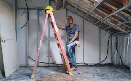 New Planning Laws Ireland: Government Poised To Ease Rules For Home Extensions And Garden Cabins