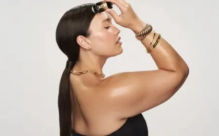 Kendall Jenner Stars In L’Oréal Paris Oscars Spot Recreating Runway Office Moment