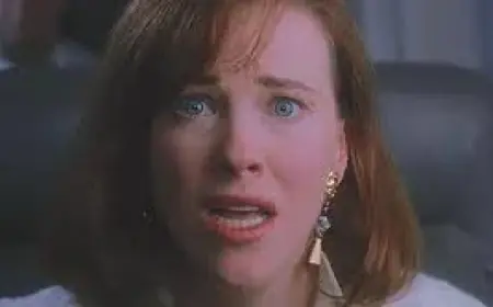 A Farewell To Catherine O’Hara: Catherine O’hara Cause Of Death Listed As Pulmonary Embolism