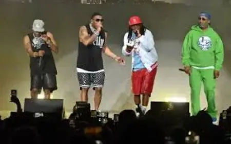 Ufl Teams in St. Louis and Beyond Add Major Music Acts for Home Openers