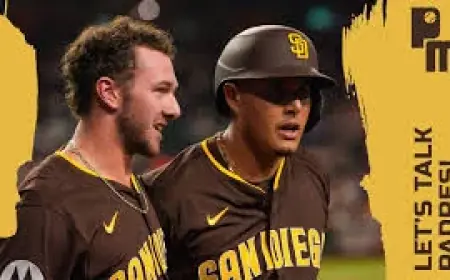 Machado Manny Talk Grows as 2026 Padres Viewing Plans and Bold Predictions Take Shape