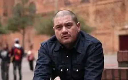 Brent Renaud Remembered as Oscar-Nominated Films Spotlight Frontline Journalism