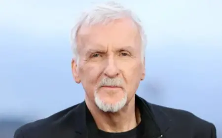 James Cameron’s Saturn Awards Remarks on Sigourney Weaver Spark Fresh Praise for Their Collaboration