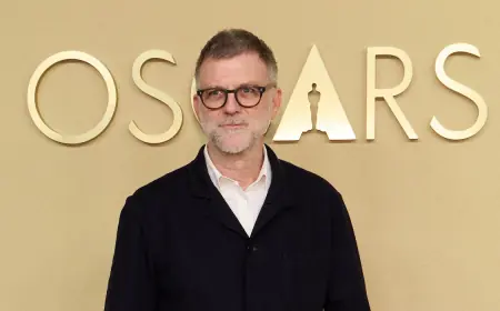 Paul Thomas Anderson and Ryan Coogler Both Win First Oscars as Screenplay Directors at 2026 Academy Awards