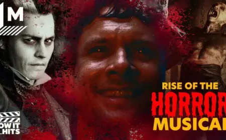 Ludwig Göransson Wins Third Original Score Oscar For ‘Sinners’