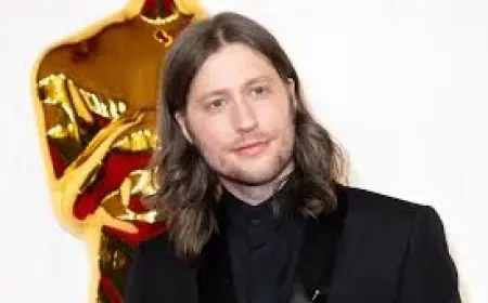 Ludwig Göransson Oscars: Composer Wins Third Original Score Award for ‘Sinners’