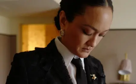 Sinners’ Autumn Durald Arkapaw Is First Woman To Win Best Cinematography Oscar