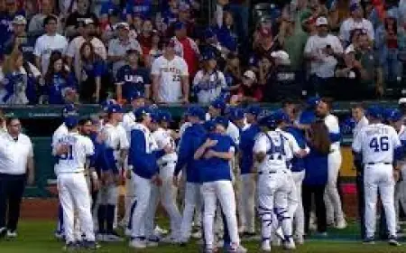 Venezuela Vs Italy: Italy Stays Unbeaten, Reaches World Baseball Classic Semifinals