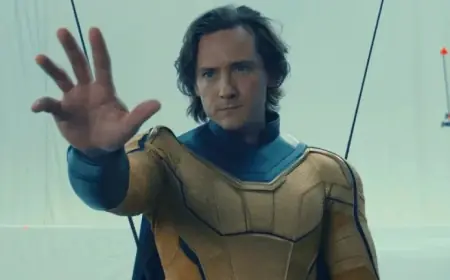 Lewis Pullman and the Promise of ‘Doomsday’: Marvel’s Big Ensemble vs. the Fear of a Sentry Sideshow