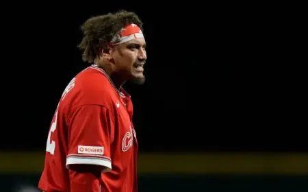 Mariners’ Handshake-Gate Centers on Arozarena and Raleigh — Julio Rodriguez Not Mentioned In Camp Coverage