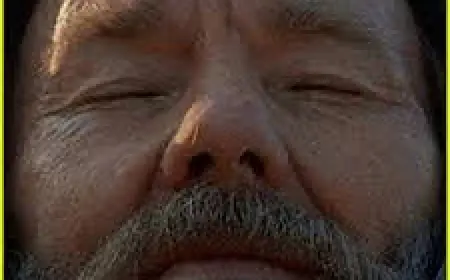 Nick Cave and Bryce Dessner Earn Oscars 2026 Best Original Song Nomination for ‘Train Dreams’ Lyrics