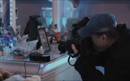 All The Empty Rooms Documentary Puts Victims’ Rooms Front and Centre