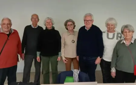 Saint-Paul-Trois-Châteaux. L’Asam Soutient Les Élèves Et L’Agriculture À Madagascar