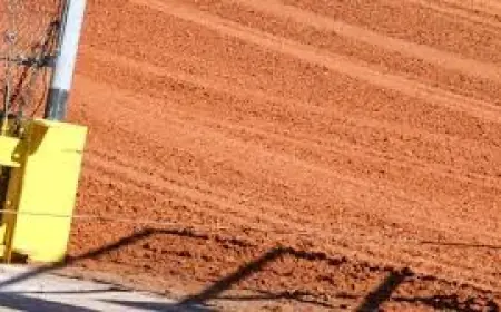 Official Killed Responding to Crash at World Of Outlaws Accident; Cowtown Classic Finale Postponed