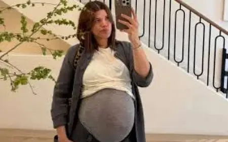 Sofia Richie’s New Hair Transformation Sparks Fresh Buzz Ahead Of Baby No. 2