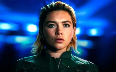 Thunderbolts MCU: LEGO Leak Triggers Reversal On Avengers Tower Name