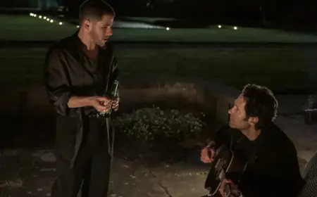 Demi Lovato Teases It’s Not That Deep Tour With Jonas Brothers Surprise