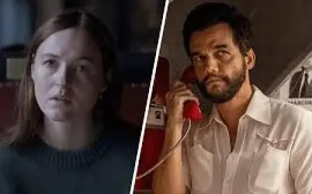 Joachim Trier Los Angeles Sparks Historic Oscar Win, Sends Norwegian Film to New Heights