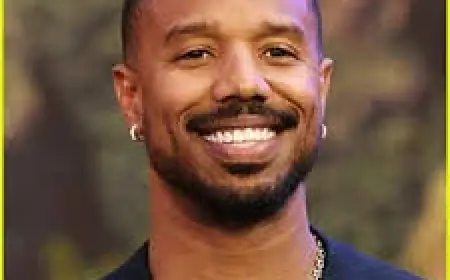 Who Is Michael B Jordan Dating in Hollywood as New Rumors Spark Fresh Questions