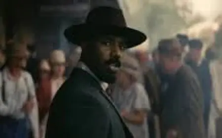 Sinners’ Autumn Durald Arkapaw Is First Woman And First Black Person To Win Best Cinematography Oscar