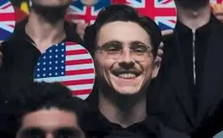 Best Picture 2025 Nominees Ranking Sparks Fresh Debate Across Awards Season