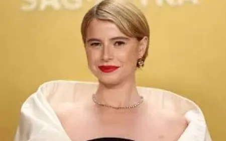 Who Is Jessie Buckley’s Husband Freddie Sorensen? Access To Coverage Blocked By Browser Notice