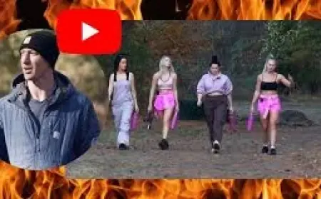 Who Is Mr Beast as a New Challenge Video Prompts View Predictions and Relationship Confession Headlines