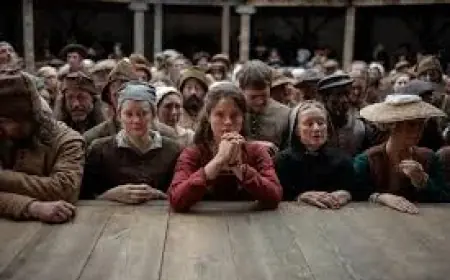 Jessie Buckley Cats Controversy Sparks Debate Over Whether a Dislike Matters for Oscar Buzz