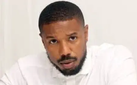 Michael B Jordan Tv Shows: ‘Friday Night Lights’ Roles Revisited as Casting Rumors Swirl Around Crime Series Reboot