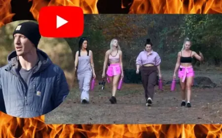 Man Living With Five Ex-Girlfriends in Mr Beast Challenge Ends With Finalist Taking $300,000