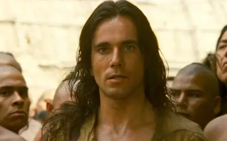 The Last of the Mohicans Revival On Home Video Sparks Fresh Praise For Daniel Day Lewis