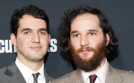 Josh Safdie’s Solo Turn and the Safdie Brothers’ Controversial Split