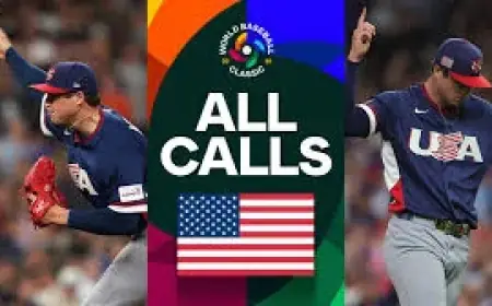 Perdomo Baseball in WBC Spotlight as Fans Fume Over Umpire Call and Mason Miller Slams the Door