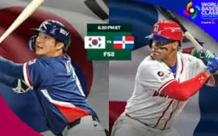 Perdomo: Para RD Esto No Es Sólo Un Juego, Es ‘Como Una Religión’