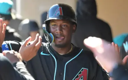 Insider Makes Bold Geraldo Perdomo Prediction