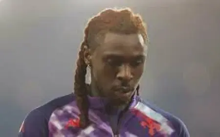 Nicola in Cremonese-Fiorentina in Italy Triggers Final Push as Ticket Presale Closes