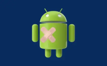 This Vulnerability Can Break Android Phones’ Lock Screens In Under 60 Seconds